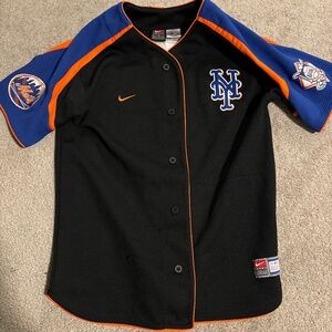 Mets jersey
